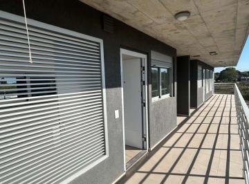 Departamento · 57m² · 3 Ambientes · 1 Cochera · Alquiler Apto 2 Dorm. a Estrenar Pando