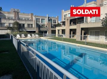 Departamento · 80m² · 3 Ambientes · 1 Cochera · Departamento - Alquiler - 3 Ambientes - Harmony