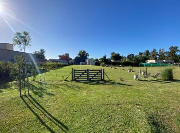 Terreno · 700m² · Terreno en Cardales Village