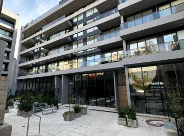 Departamento · 70m² · 3 Ambientes · 3 Ambientes con Cochera y Amueblado