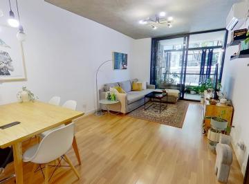 Departamento · 75m² · 3 Ambientes · 1 Cochera · Departamento 3 Amb 80 m Cochera Amenities V. Urquiza Doho