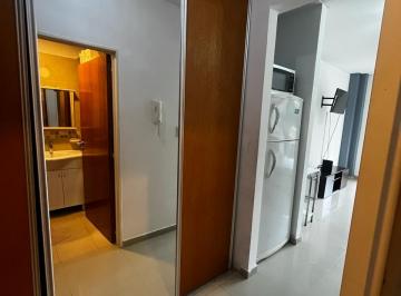 Departamento de 1 ambiente, Abasto · Hermoso Monoambiente con Cochera