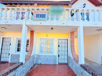 Casa de 5 ambientes, Mar del Tuyú · Venta Triplex Al Frente con Vista Al Mar en Mar del Tuyú