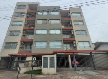 Departamento · 35m² · 2 Ambientes · Alquiler de Monoambiente en Bernal