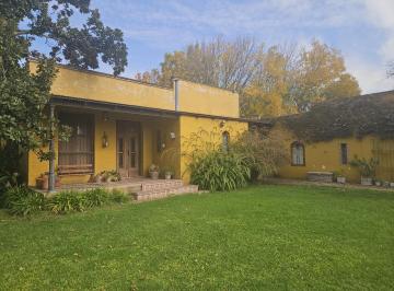 Campo · 353m² · 6 Ambientes · Espectacular Chacra en Carlos Keen