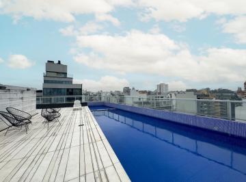 Departamento · 33m² · 1 Ambiente · Especatcular Monoambiente con Amenities en Venta - Palermo