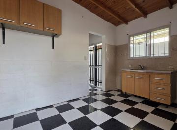 Departamento · 30m² · 2 Ambientes · Departamento 2 Amb Opcional Cochera