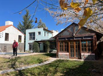 Casa de 6 ambientes, Vistalba · Casa en Venta. Barrio Cordón del Plata, Vistalba, Luján de Cuyo