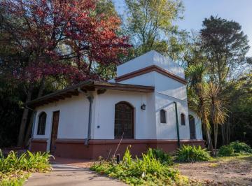 Casa · 70m² · 3 Ambientes · Casa - Club de Campo - Capilla del Señor