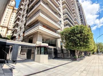 Departamento de 6 ambientes, Retiro · Venta Espléndido Piso Alto Torre Sánchez Elía Avda. Libertador 336