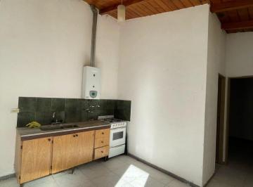 Departamento · 1m² · 2 Ambientes · Guido y Spano 2529 - Departamento de un Dormitorio