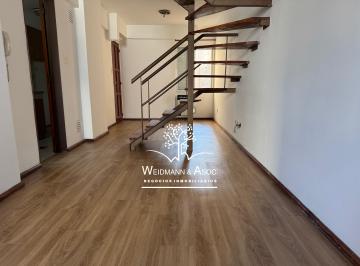 Departamento de 3 ambientes, Ciudad de Santa Fe · Departamento Céntrico en Alquiler, Juan de Garay 2817, Ciudad de Santa Fe