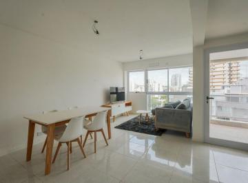 Departamento · 50m² · 2 Ambientes · 1 Cochera · Departamento 2 Ambientes Venta Parque Centenario