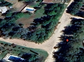 Terreno · 1545m² · Lote en Venta en Jularó Exaltación de La Cruz