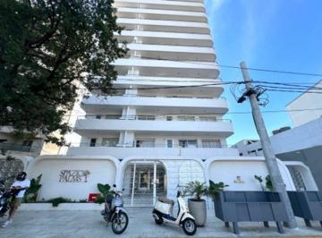 Departamento · 36m² · 2 Ambientes · 2 Ambientes Santos Lugares a Estrenar Amenities