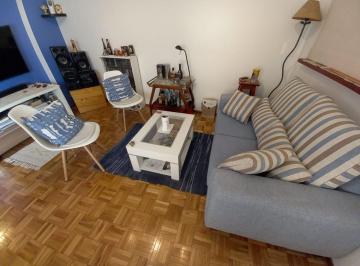 Departamento · 40m² · 2 Ambientes · Departamento 2 Ambientes Alquiler Temporario Núñez