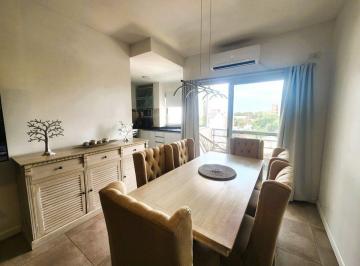 Departamento · 63m² · 3 Ambientes · 1 Cochera · Venta Departamento 3 Ambientes Santos Lugares