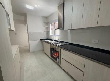Departamento · 109m² · 4 Ambientes · 1 Cochera · Venta Departamento 4 Amb Cochera Palermo Permuta