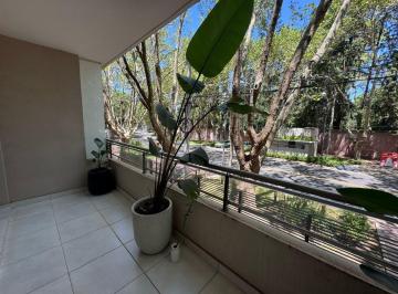 Departamento · 71m² · 2 Ambientes · 1 Cochera · Depto Duplex 2 Ambient. Punta Chica Av Libertador