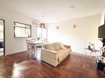 Departamento · 54m² · 3 Ambientes · Depto Estilo PH Planta Baja 3 Amb