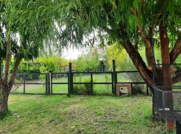 Casa · 144m² · 3 Ambientes · Venta Casa Villa El Chocon