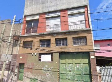 Bodega-Galpón · 600m² · Galpon Alquiler. Gerli Avellaneda