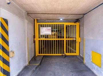 Garage · 11m² · Venta Cochera Fitz Roy 75