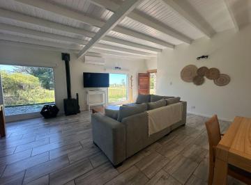 Casa · 130m² · 3 Ambientes · 1 Cochera · Venta Casa en Miramar Link Golf Club