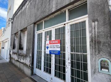 Casa · 160m² · 4 Ambientes · 1 Cochera · Venta Zona Centrica Casa 3 Dorm Cochera Ap. Cred