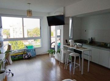 Departamento · 34m² · 1 Ambiente · Departamento en Venta en Ezeiza Monoambiente