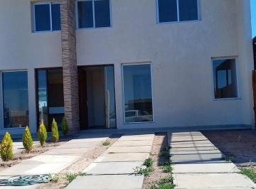 PH · 116m² · 3 Ambientes · Venta Duplex a Estrenar Barrio Privado Maipù