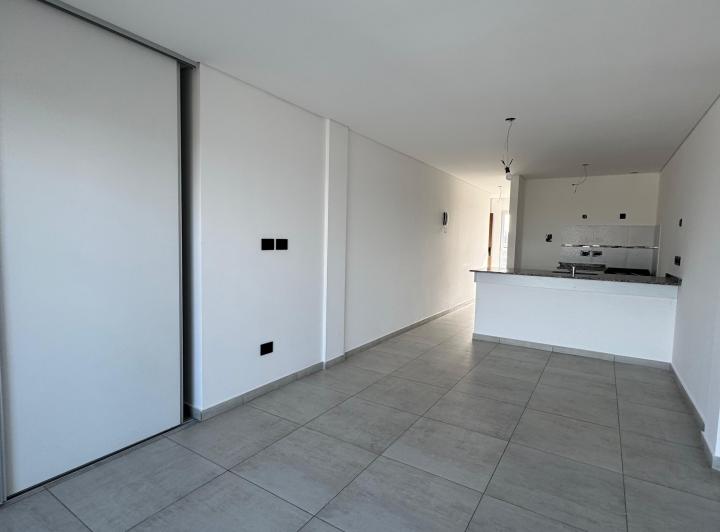 Departamento · 33m² · 1 Ambiente