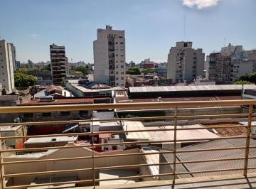 Departamento · 58m² · 3 Ambientes · 1 Cochera · Hermoso Dpto 3 Amb, Al Norte Vista Abierta. Cochera