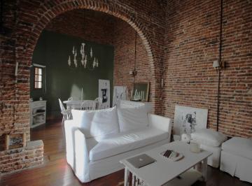 PH de 3 ambientes, Recoleta · Montevideo 1000 - Recoleta - PH - 3 Ambientes