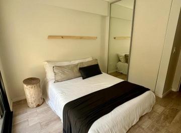 Departamento · 92m² · 5 Ambientes · 1 Cochera · Venta - Departamento de 3 Dorm., Amenities, Baulera y Cochera. Centro, Rosario. Apto Crédito
