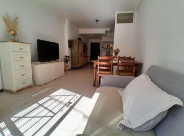 Departamento · 76m² · 3 Ambientes · Urquiza Depto 3 Amb. Pb Patio y Parrilla Moderno