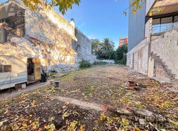 Terreno · 346m² · Terreno en Moron Sur