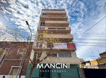Departamento · 33m² · 2 Ambientes · Departamento en Venta de 2 Ambientes con Balcon Al Contrafrente