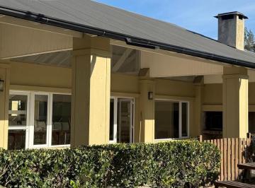 Casa · 70m² · 3 Ambientes · Venta - Casa 3 Amb - La Candela