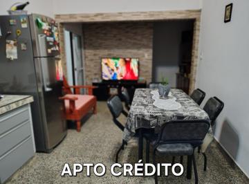 PH · 55m² · 2 Ambientes · 1 Cochera · Venta PH 2 Ambientes en Caseros