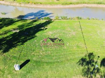 Terreno · 776m² · Lote en Venta en Santa Clara Al Sur Canning San Vicente a La Laguna