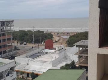 Departamento · 50m² · 2 Ambientes · Oportunidad Mar de Ajo Depto 2 Amb. a Estrenar a 1 Cuadra del Mar