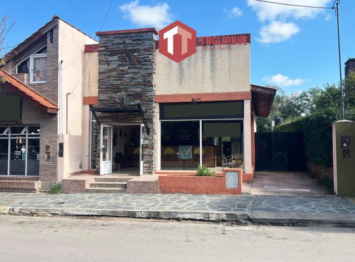 Local comercial · 84m²
