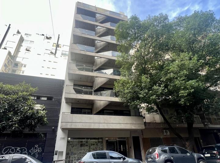 Desarrollo vertical , Palermo · Migueletes 1167