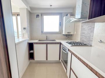 Departamento · 60m² · 2 Ambientes · Semipiso de 2 Amb con Balcon Zona La Perla Mar del Plata
