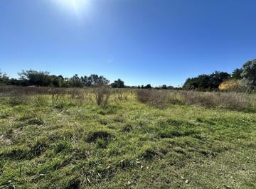 Terreno de 6 ambientes, La Plata · Hectáreas en Venta en La Armonía