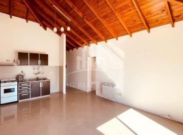Departamento · 50m² · 2 Ambientes · 1 Cochera · # Muy Buen Departamento de 2 Ambientes en Alquiler en Condominio Alto del Molino