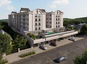 Departamento · 83m² · 4 Ambientes · 1 Cochera · Departamento en Bombinhas Brasil