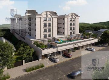 Departamento · 83m² · 4 Ambientes · 1 Cochera · Departamento en Bombinhas Brasil