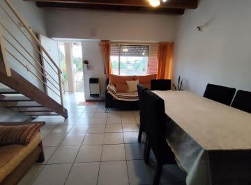 PH · 69m² · 3 Ambientes · Venta Departamento 3 Ambientes, Primer Piso por Escalera con Balcon Bajas Expensas San Miguel